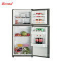 Home Appliance Popular Used Double Door Frost Free Refrigerator